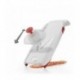 5W51033 Mandoline V5 Powerline starter set blanc