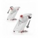 5W51033 Mandoline V5 Powerline starter set blanc