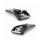 6S60130 V6 Exclusive line PRO Set inox/noir
