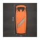 5052041 Râpe à gaufres powerline 6 coupes (3 wave, 2 frites, 1 Gaufre) orange