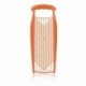 5O52046 Râpe powerline orange En plastique ABS alimentaire