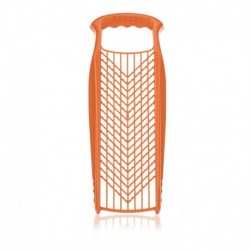 5O52046 Râpe powerline orange En plastique ABS alimentaire