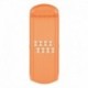 D022003 Trancheuse Curly designLine orange