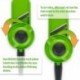BS20941 Mandoline multidicer et julienne à manche et porte légumes vert