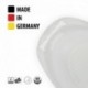 DW21035 Bol ovale blanc pour V5 et V6