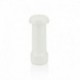 ZK72008 Presse ail Mr Garlic blanc
