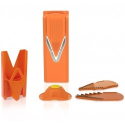 TO32104 MandolineV3 Trendline starter set orange