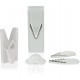 TW31104 Mandoline V3 Trendline starter set blanc