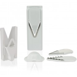 TW31104 Mandoline V3 Trendline starter set blanc