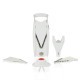 5W51033 Mandoline V5 Powerline starter set blanc