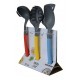 670297 Tinted love set penderie 5p nylon manche PP