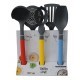 670297 Tinted love set penderie 5p nylon manche PP