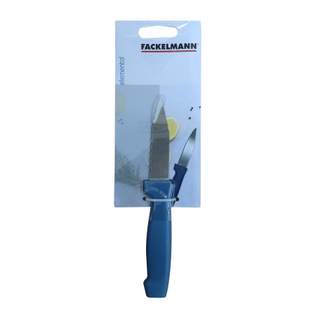 670489 Couteau a éplucher 3" Elemental