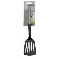 680771 Spatule Elémental nylon manche inox 30 cm