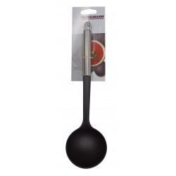 680774 Louche Elémental PP manche inox