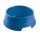 10083S1M GAMELLE COCKER RONDE SIMPLE 1.9L (Bleu/Gris/Rouge)