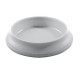 10096S1M GAMELLE DALMATIE RONDE 1.2L (Bleu/Gris /Rose foncé)
