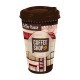 15722E34 GOBELET CAFE AVEC COUVERCLE E46 0,3 L