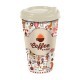 15722E34 GOBELET CAFE AVEC COUVERCLE E46 0,3 L