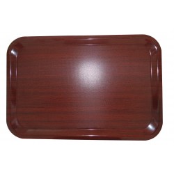 Plateau lamine 40x60 surface texturee 707