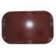 Plateau lamine 40x63 surface texturee 707