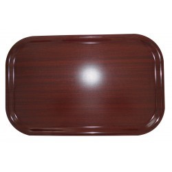 Plateau lamine 40x63 surface texturee 707