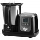 MGF4550 Magchef Robot culinaire multifonction noir