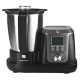 MGF4550 Magchef Robot culinaire multifonction noir