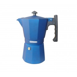 Colombia cafetière bleu 6T