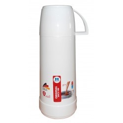 9221 Bouteille Isolante Pick Me Up 0.5l blanc