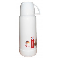 9251 Bouteille Isolante Pick Me Up 1l blanc