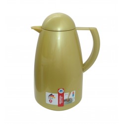 9290 Carafe isolante  CLIP 2l perlgold