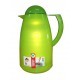 9290 Carafe isolante CLIP 2l vert transparent