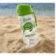 000486 Gourde décorée tortue 0.5 l tritan +PP