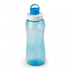 000490 Gourde bleue 1 l tritan +PP