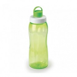 000489 Gourde vert 1 l tritan +PP