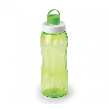 000489 Gourde vert 1 l tritan +PP