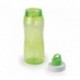 000489 Gourde vert 1 l tritan +PP