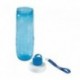 000440 Gourde bleue 0.75 l tritan +PP