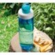 000440 Gourde bleue 0.75 l tritan +PP