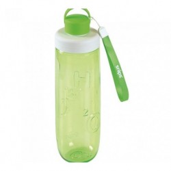 000441 Gourde vert 0.75 l tritan +PP