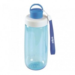 000430 Gourde bleue 0.5 l tritan +PP