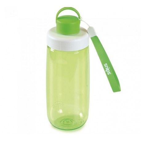 000431 Gourde vert 0.5 l tritan +PP