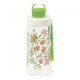 000487 Gourde décorée fleur 0.5 l tritan +PP