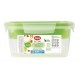 033092 Snipslock lunchbox carré tortue 1.4l plateau + couverts +réfrigerant