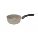 Pietra blanc Casserole 16 cm