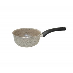 Pietra blanc Casserole 16 cm