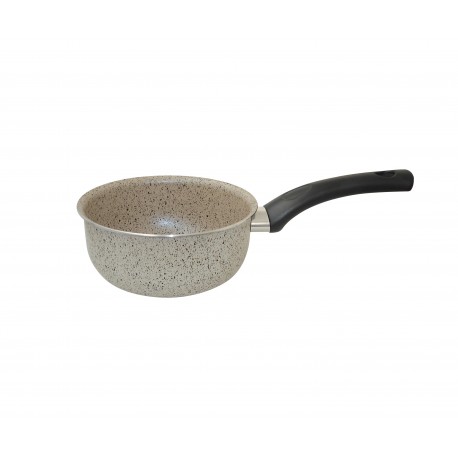 Pietra blanc Casserole 16 cm