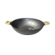 Le Giuste Wok 32 cm revêtement EXP + thermospot