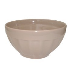 2802-244 Bol 14 cm Taupe